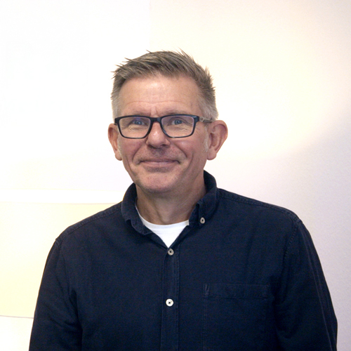 Dirk Pache